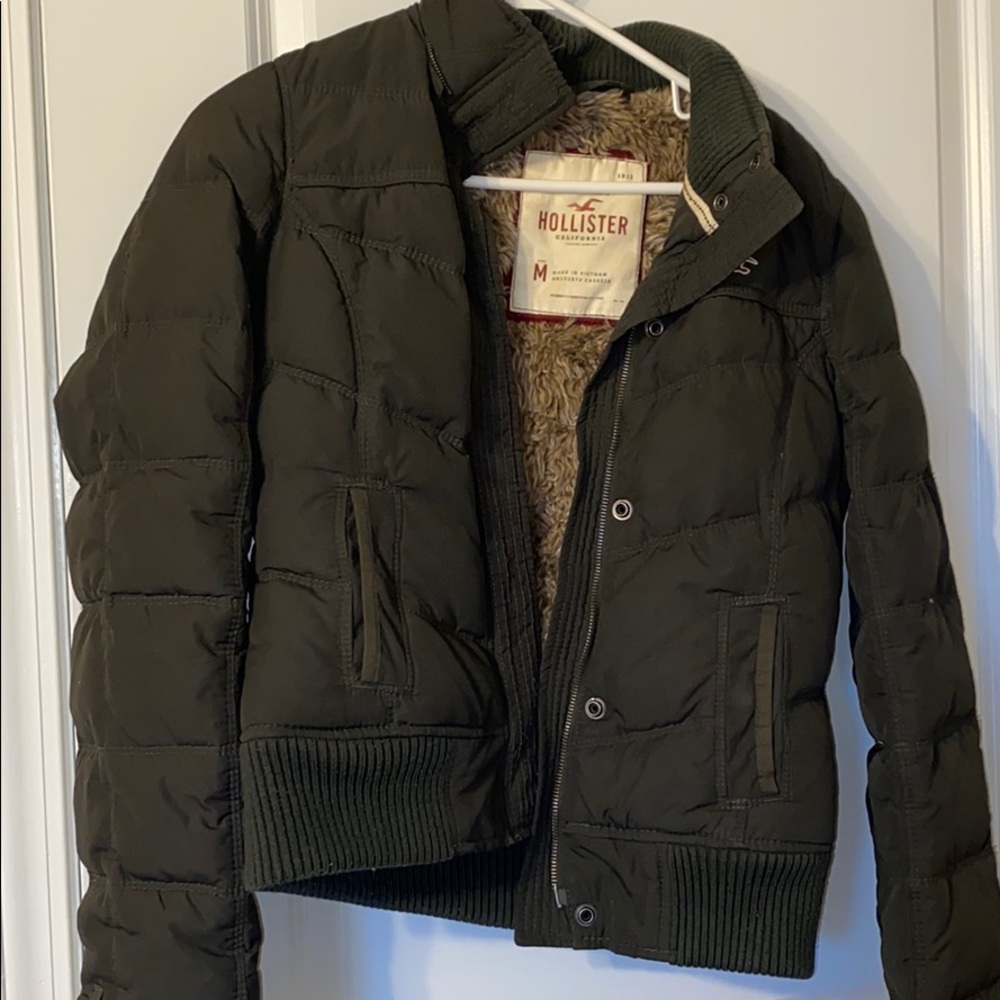 Girls jacket